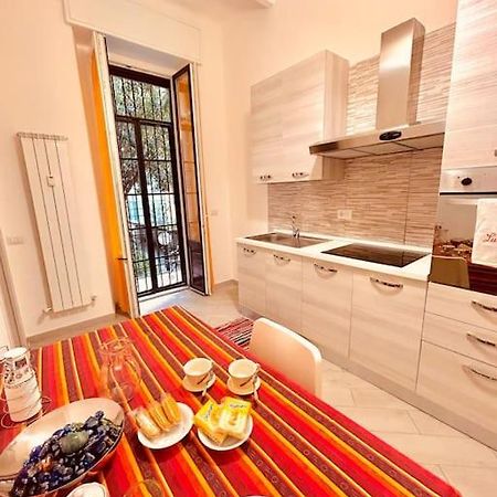 Il Chiostro Di Citta Studi Apartamento Milão Exterior foto