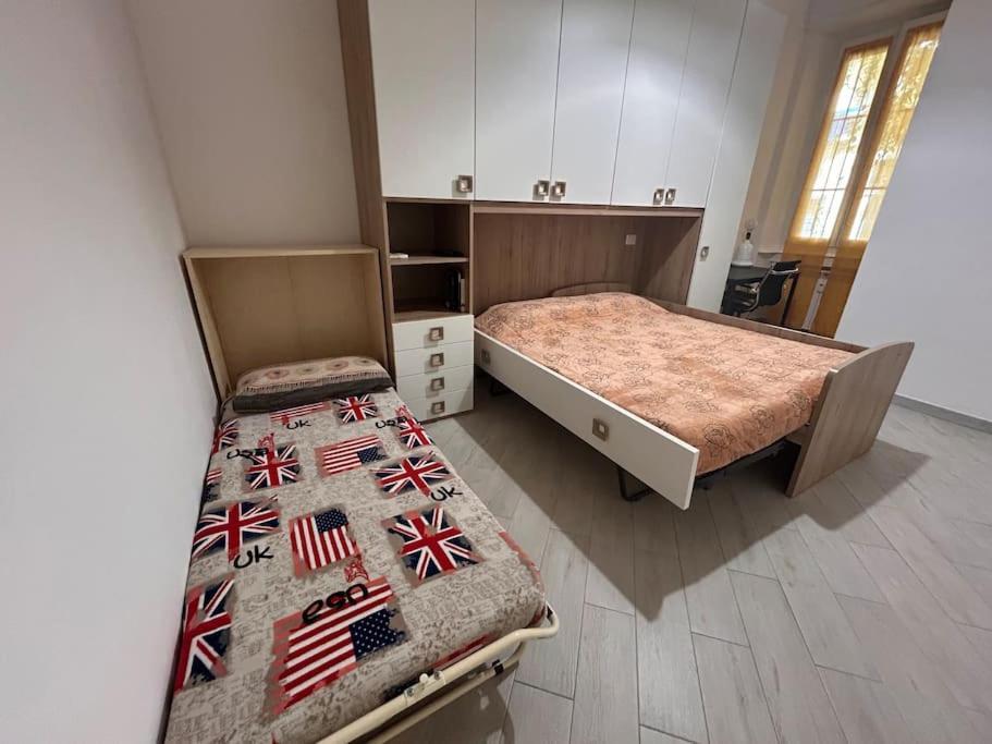 Il Chiostro Di Citta Studi Apartamento Milão Exterior foto
