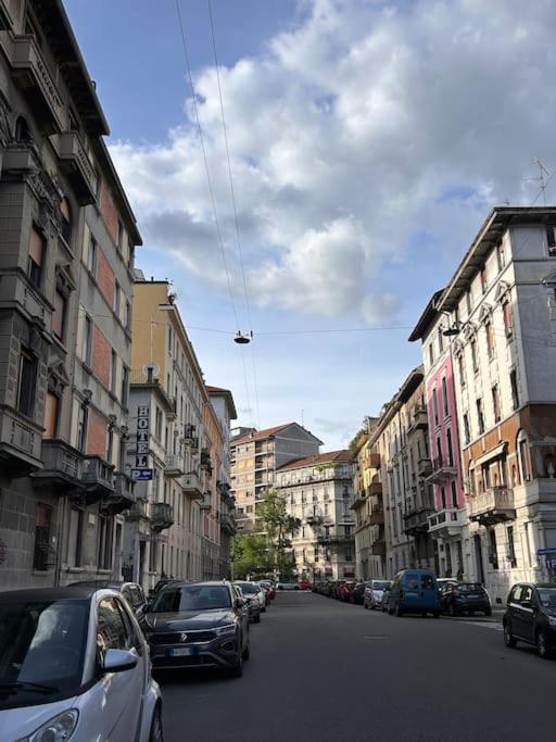 Il Chiostro Di Citta Studi Apartamento Milão Exterior foto