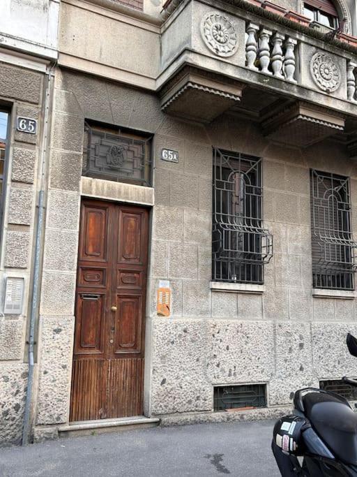 Il Chiostro Di Citta Studi Apartamento Milão Exterior foto