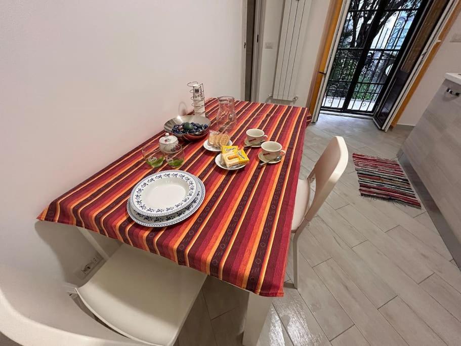Il Chiostro Di Citta Studi Apartamento Milão Exterior foto