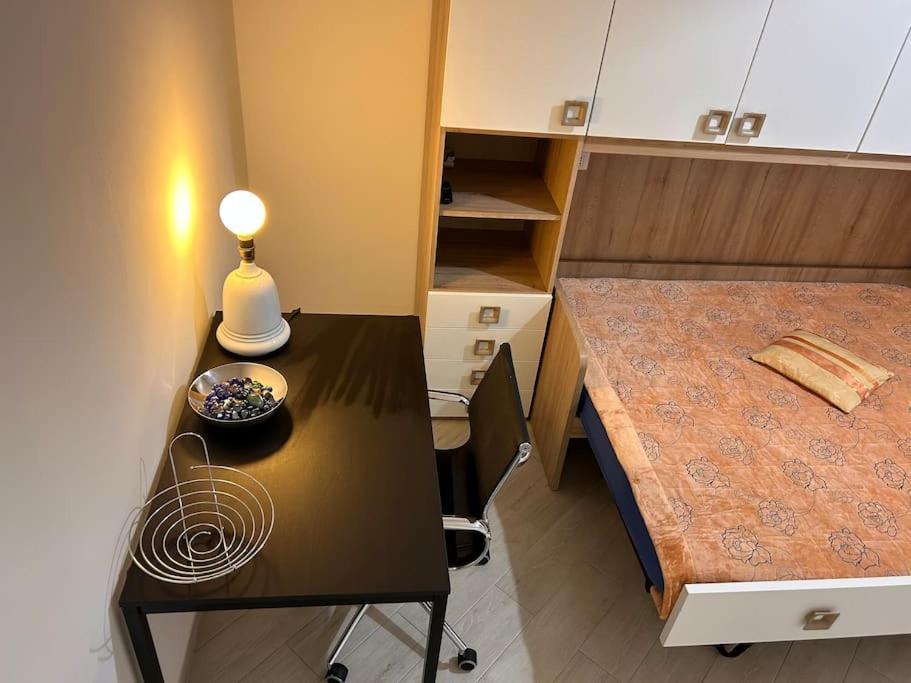 Il Chiostro Di Citta Studi Apartamento Milão Exterior foto