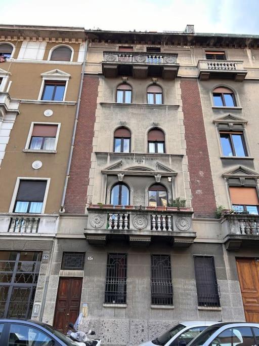 Il Chiostro Di Citta Studi Apartamento Milão Exterior foto