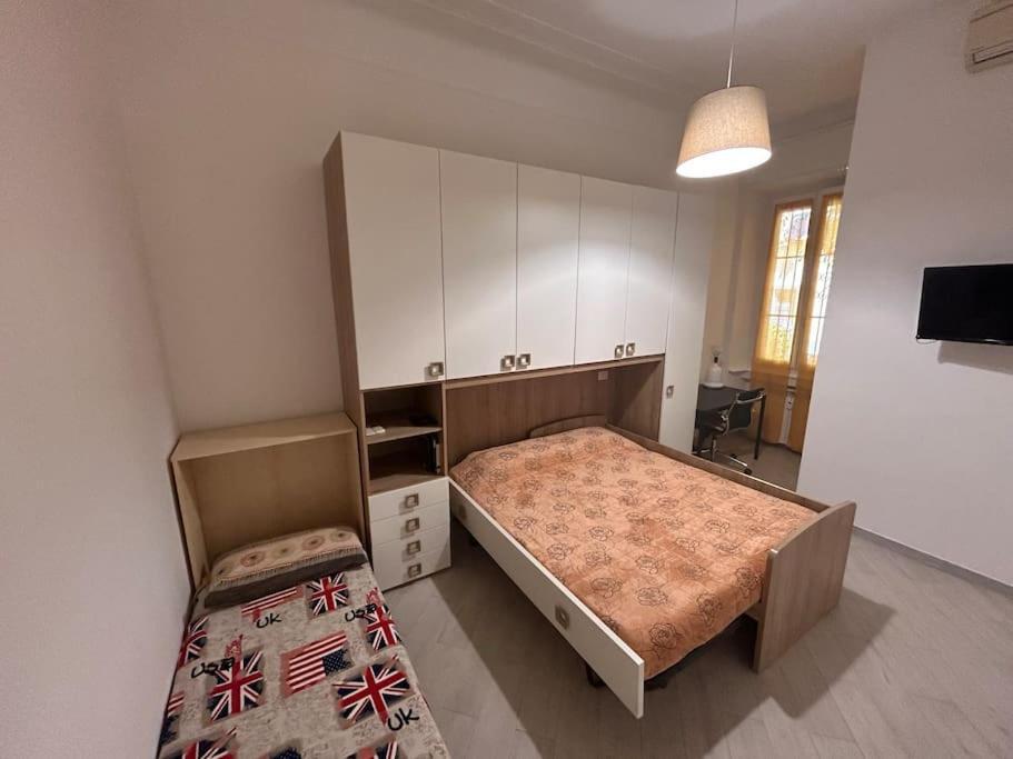 Il Chiostro Di Citta Studi Apartamento Milão Exterior foto