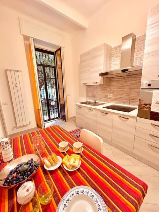 Il Chiostro Di Citta Studi Apartamento Milão Exterior foto